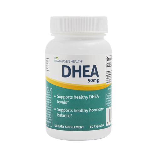 DHEA Fairhaven Health