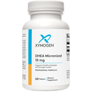 dhea micronized 10 mg (xymogen)