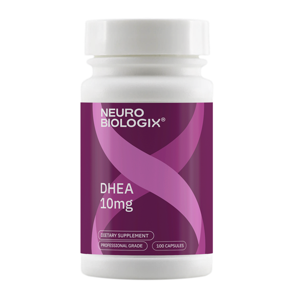 dhea neurobiologix