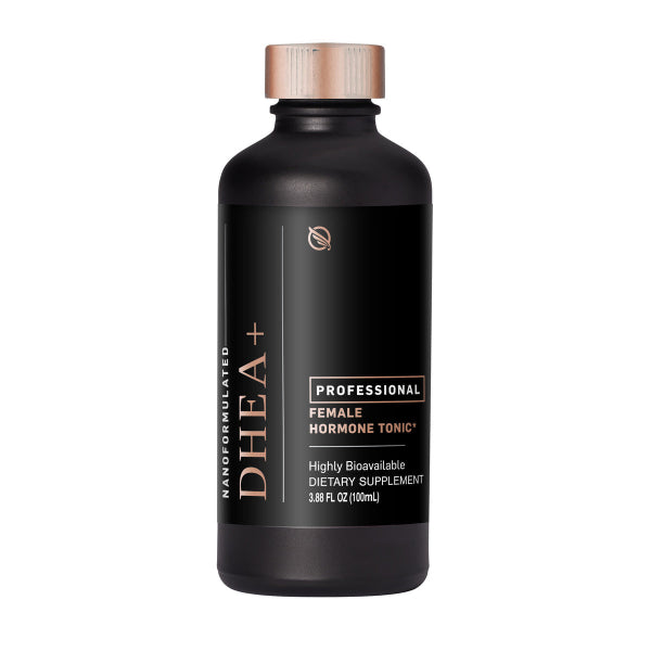 DHEA+ (Quicksilver Scientific)