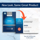 dhea test (equilife)