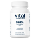 dhea micronized 25 mg vital nutrients