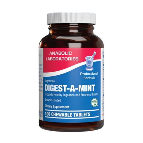 digest-a-mint anabolic laboratories
