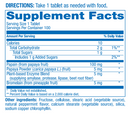 digest-a-mint anabolic laboratories supplement facts