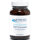 dim complex with cofactors (metabolic maintenance)