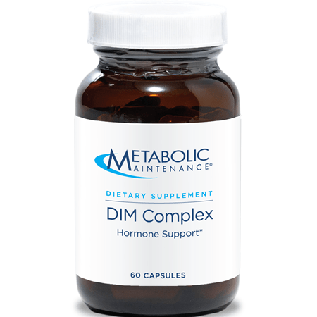 dim complex with cofactors (metabolic maintenance)
