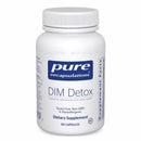 DIM Detox 60 Count