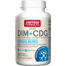 dim + cdg jarrow formulas