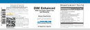 DIM® ENHANCED 30ct