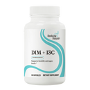 DIM + I3C (seeking health)