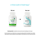 buy DIM + I3C (seeking health)