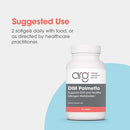 DIM Palmetto Allergy Research Group suggested use