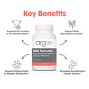 DIM Palmetto Allergy Research Group key benefits