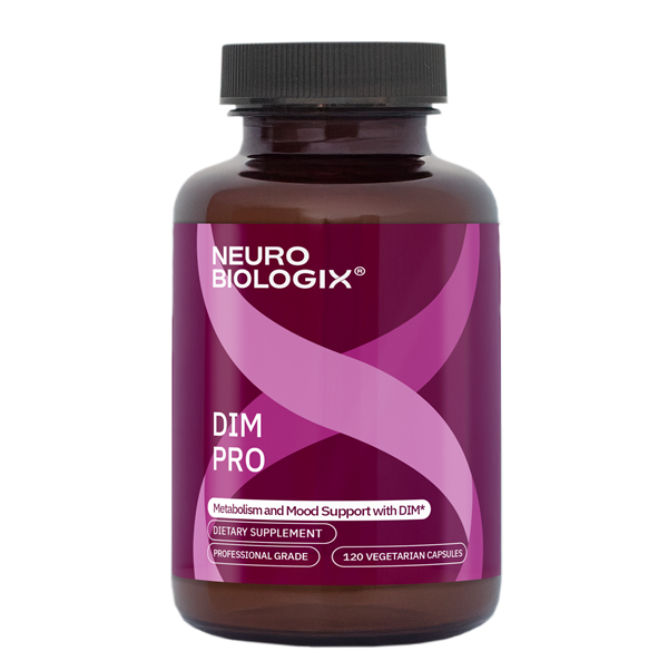 dim pro neurobiologix