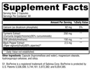 dimension 3 (xymogen) supplement facts