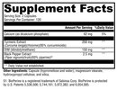 dimension 3 (xymogen) supplement facts