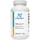 dimension 3 (xymogen)