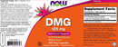 buy dmg 125 mg (now foods)
