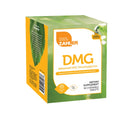 dmg advanced nutrition by zahler