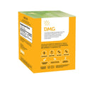 dmg advanced nutrition by zahler
