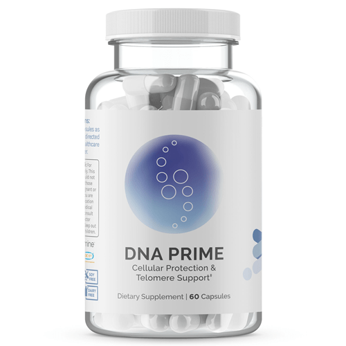 DNA Prime (InfiniWell)