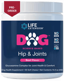 dog hip & joints (life extension)