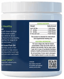 buy dog skin & coat (life extension)