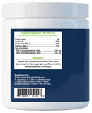 dog skin & coat (life extension)