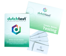 adrenal test kit DUTCH