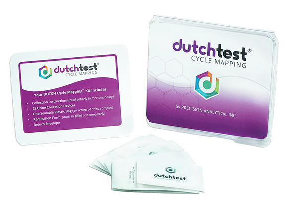 cycle mapping & complete bundle DUTCH
