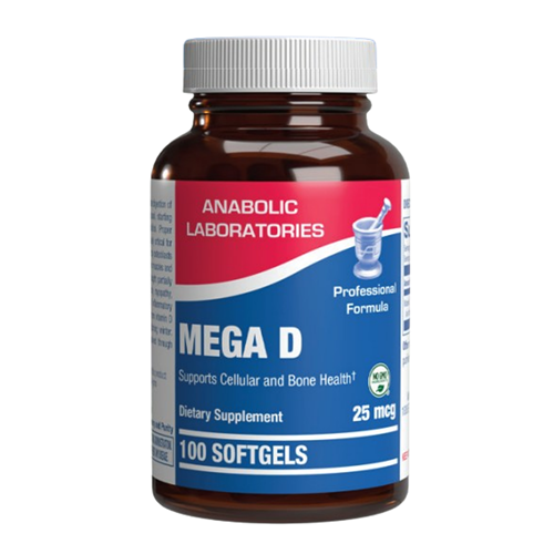 mega d anabolic laboratories