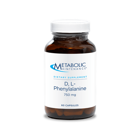 D, L-Phenylalanine (Metabolic Maintenance)