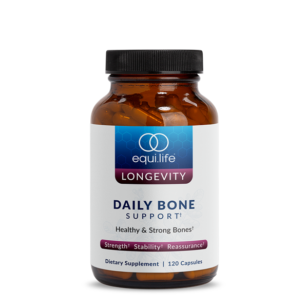 Daily Bone Support (EquiLife)