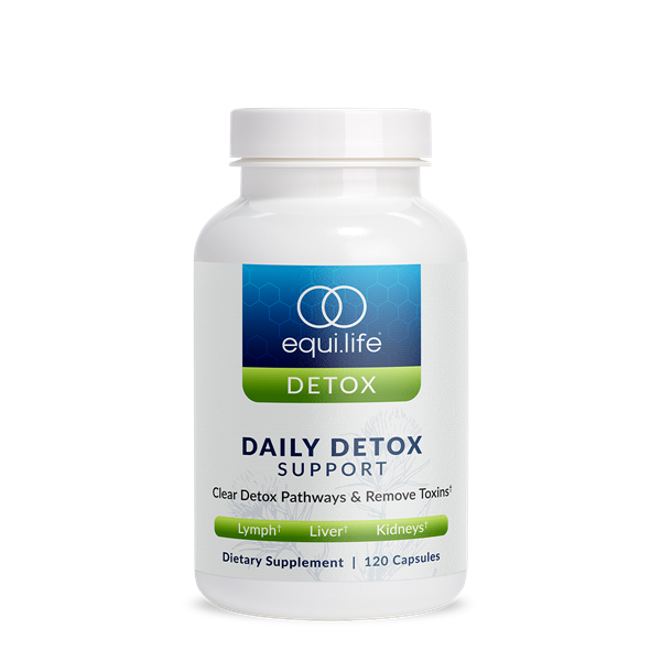 Daily Detox Support (EquiLife)