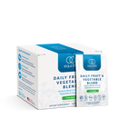 daily fruit & vegetable blend (crisp apple) (equilife)