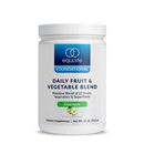 daily fruit & vegetable blend (crisp apple) (equilife)