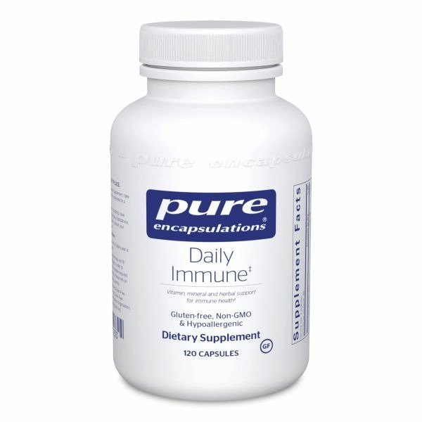 Daily Immune (Pure Encapsulations)