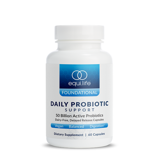 Daily Probiotic Support (EquiLife)