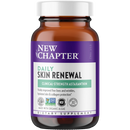 daily skin renewal new chapter