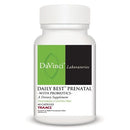 daily best prenatal davinci labs