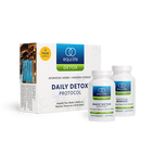 daily detox protocol (equilife) | daily detox support | universal binder