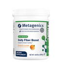 daily fiber boost herbulk metagenics