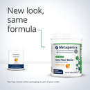 buy daily fiber boost herbulk metagenics