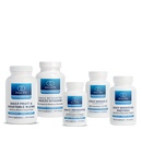 daily foundational protocol (capsules) - level 3 (equilife) | daily fruit & vegetable blend | daily activated multivitamin | daily probiotic support | daily omega-3 support | daily digestive enzymes