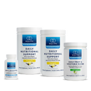 daily foundational protocol (powder) - level 1 (equilife) | daily probiotic support | daily nutritional support | daily fruit & vegetable blend