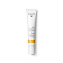 daily hydrating eye cream dr. hauschka skincare