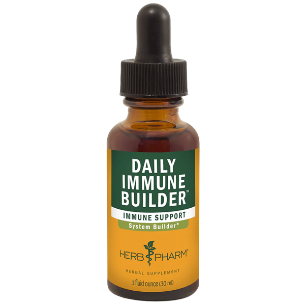 daily immune builder (herb pharm)