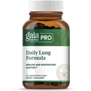 daily lung formula gaia herbs pro