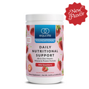 daily nutritional support (strawberry) (equilife)