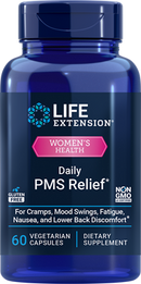 daily pms relief (life extension)